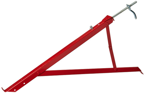 Guardian Fall Protection Steel Side Wall Carpenters (Staging) Bracket #2300