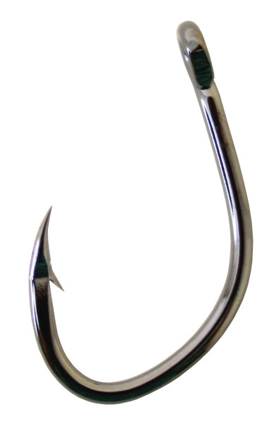 Owner American Offshore Bait Hook (3-Pack), 11/0