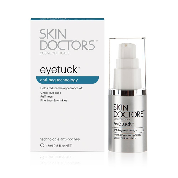 Skin Doctors Cosmeceuticals Eyetuck, 0.5 oz.