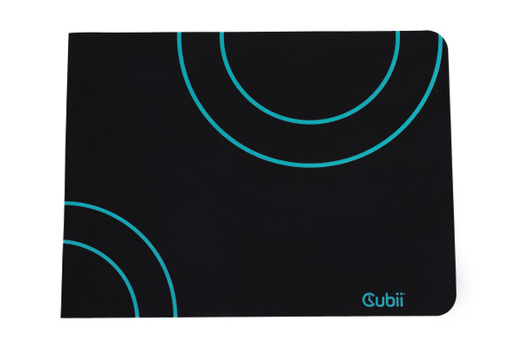 Cubii New Floor Mat Black