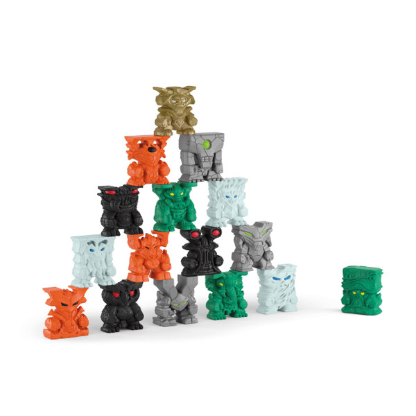 Schleich® - CDU ELDRADOR Mini Cre Series 5