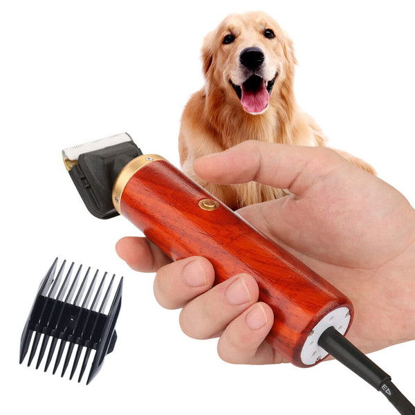 10ft Sheep Shears, Pet Grooming Clippers with Plug 55W 7200Rpm Dual Voltage Electric Clippers Animal Shave Grooming Farm Pet Hair Trimmers for Dogs Cat Pet Hair Trimmers Livestock Pet Supplies 10ft Sheep Shears, Pet Grooming Clippers with Plug 55W 7200Rpm Dual Voltage Electric Clippers Animal Shave Grooming Farm Pet Hair Trimmers for Dogs Cat Pet Hair Trimmers Livestock Pet Supplies