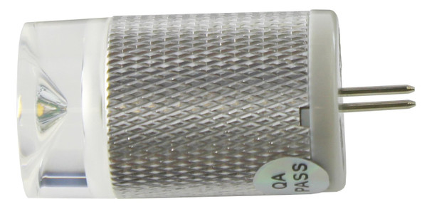 Halco BC5985 80774 - JC20/2WW/LED2 Miniature Automotive Light Bulb