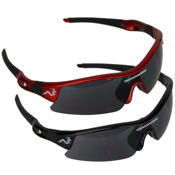Woodworm Golf Pro Series Sunglasses (2-Pack)