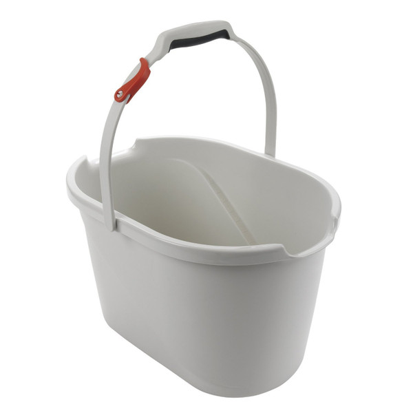 OXO Good Grips Angled Measuring Mop Bucket-1766100180