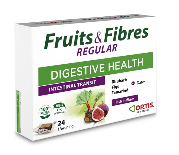 8 X EASY ORTISAN FRUITS & FIBRE CUBES 12 CUBES IN A BOX (96 CUBES IN TOTAL) NEW FORMULA CONTAINS TAMARIND, RHUBARB AND FIG-1766100377