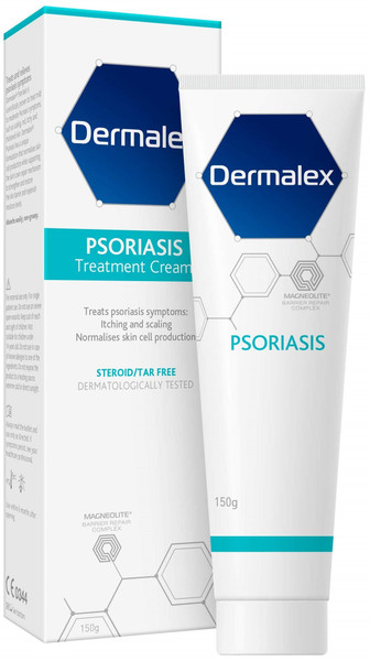 Dermalex 150g Repair Psoriasis-1766100431