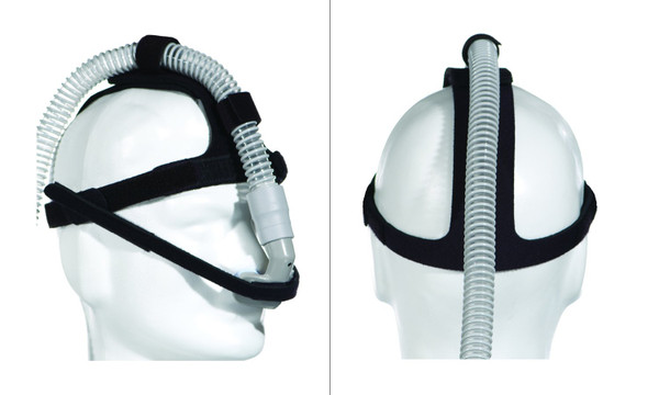 AG INDUSTRIES Adam Headgear