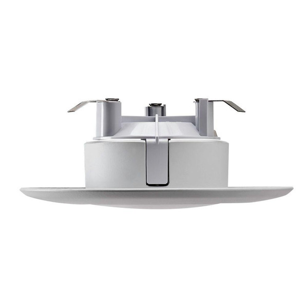 T47/Commercial Electric 4 in. Recessed Warm White LED Disk Light