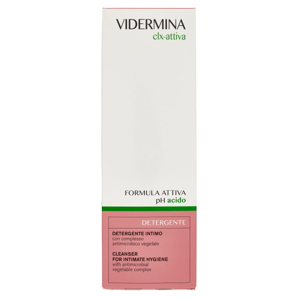 Institute Granassini Vidermina Clx Intimate Cleanser 300ml