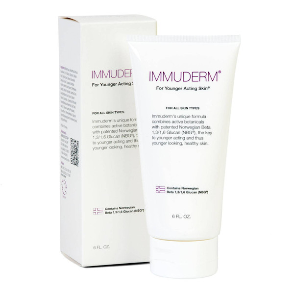 Immuderm Skin Repair Emollient Immuderm Skin Repair Emollient