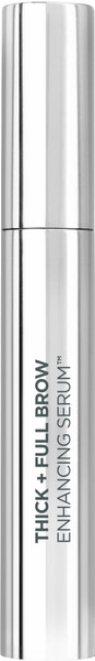 Beverly Hills MD Thick + Full Brow Serum- Enhancing Growth Formula for Visibly Fuller, Thicker Looking Brows- Supports Healthy Keratin Production
