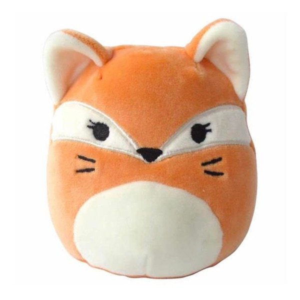 Squishmallows 12" James The Fox