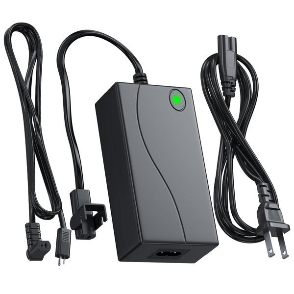 Universal Electric Couch Power Recliner Adapter 29V 2A Power Supply Transformer,Replacement Cl2902-A Power Cord for Recliner Lift Chair Plugs Reclining Sofa Charger,AC/DC Switching Cable,Fit Lazy Boy