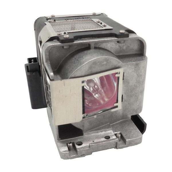 CTLAMP VLT-XD600LP / 915C182O02 / 499B056O10 Replacement Projector Lamp Bulb with Housing Compatible with Mitsubishi FD630U WD620U XD600 XD600LP XD600U FD630U XD600U-G FD630U-G GX740 GX745