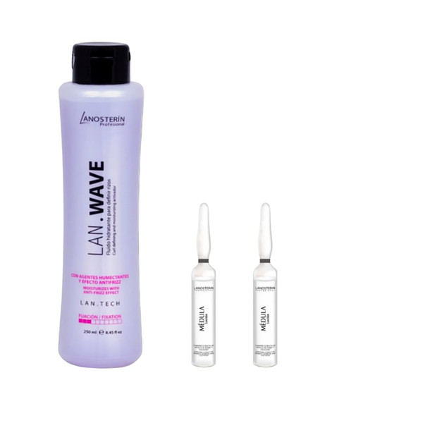 Lan- WAVE - 250 ml