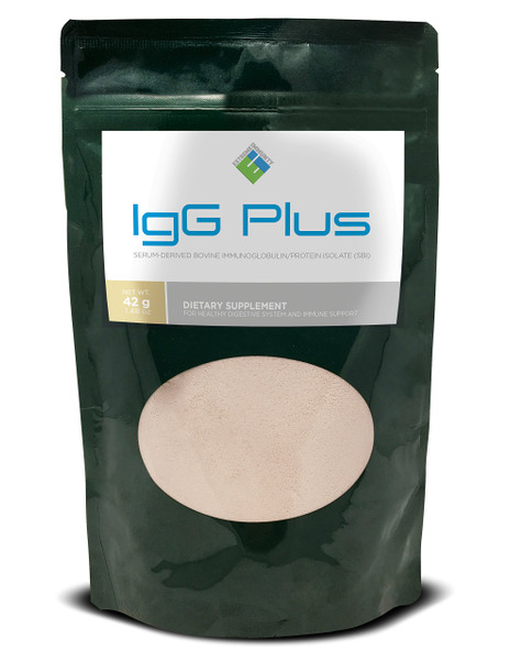 Extreme Immunity Igg Plus Serum Derived Bovine Immunoglobulin Protein Isolate sbi, 1.4 Ounce