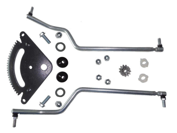 Kumar Bros USA New Steering Kit Fits John Deere Tractor L110 L120 L130 G110…