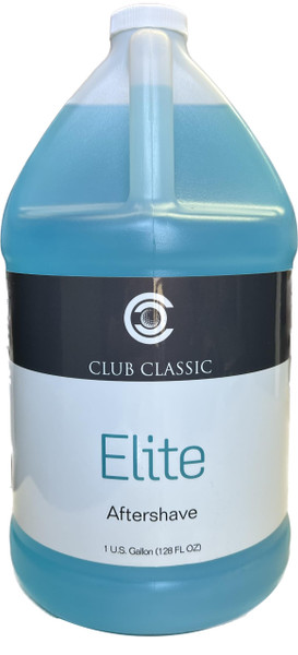 Club Classic Elite Aftershave (Gallon) Club Classic Elite Aftershave (Gallon)