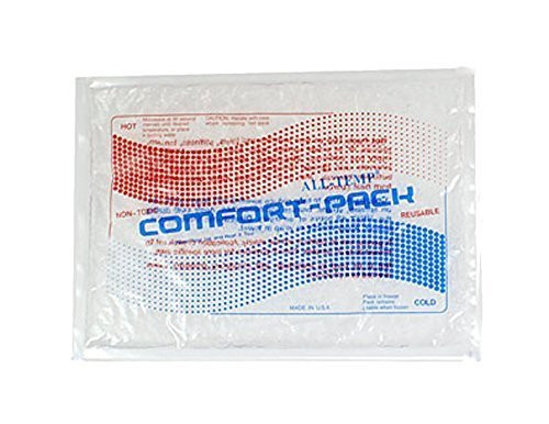 All-Temp Comfort Packs (6" x 10")
