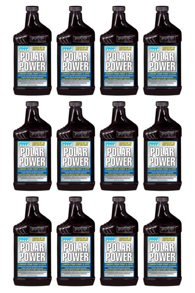 (12) FPPF Polar Power Diesel Treatment #90106