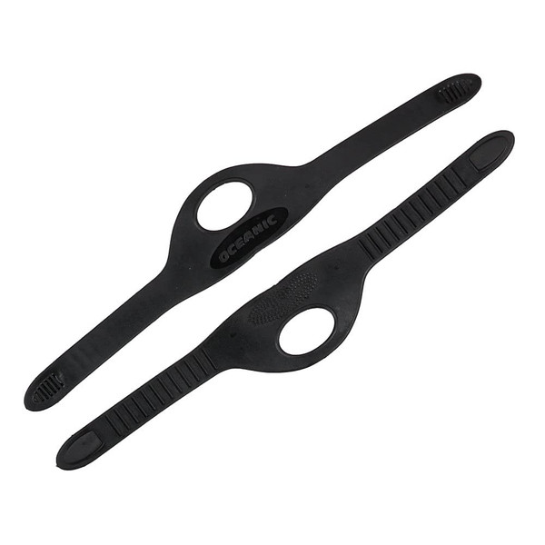 Oceanic Fin Strap for Viper Strap Fins - (Qty 1)