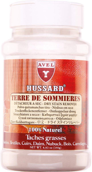 AVEL Terre de Sommières Stain Remover 250 g