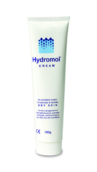 Hydromol cream 2.5% 100g by sangers