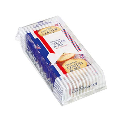 Rusk Gateau Festa Harada Gute des Rois simple large bag R6 King39;s snack
