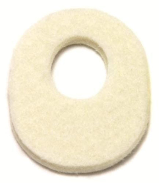 Atlas Biomechanics Callus Pads, 40/ Pack, 1/8" Adhesive Felt Oval Foot Cushions Atlas Biomechanics Callus Pads, 40/ Pack, 1/8" Adhesive Felt Oval Foot Cushions