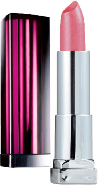 Maybelline New York Color Sensational Lip Color, Pink and Proper 20, 0.15 Ounce