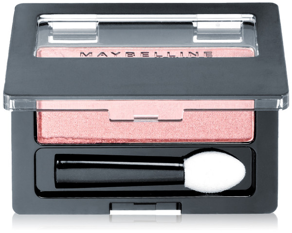 Maybelline New York Expert Wear Eyeshadow, Seashell, Singles, 0.09 Ounce