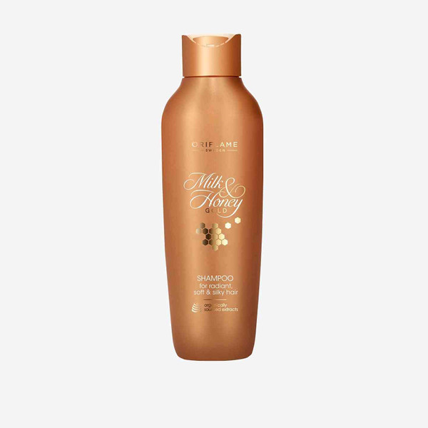 Milk & Honey Gold Shampoo