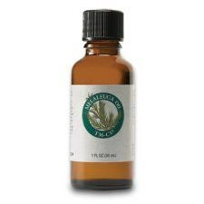 T36-c5 Melaleuca Oil—1 Fl.oz.