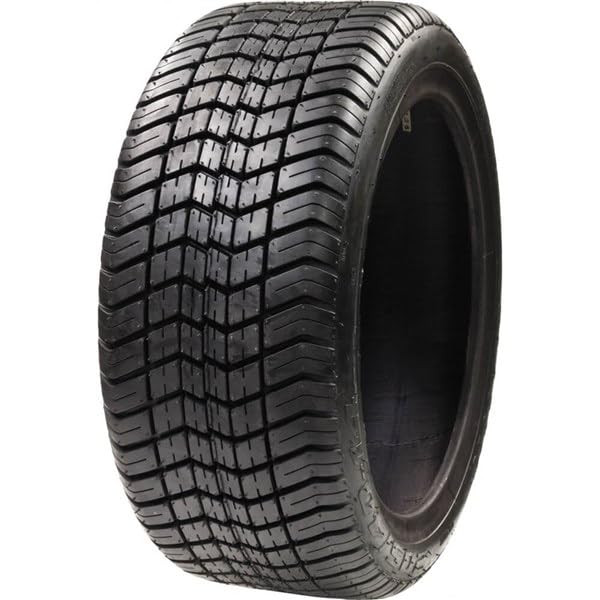 205/40-14 Ocelot Course Pro II Golf Cart Tire
