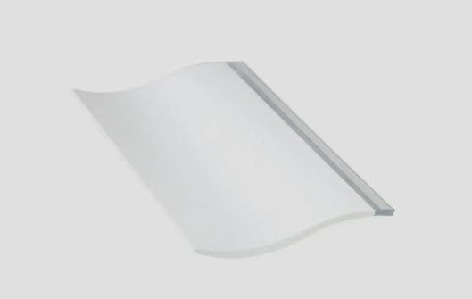 Cleret Squeegee Kitchen Utility Tool Dish Sink Countertop Scraping Wiping and Chopping