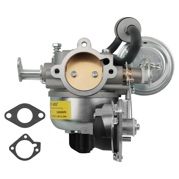 1460663 Carburetor Compatible with Onan Generator 4000 4500 5000 5500 7000 Emerald BGE spec K-P丨BGD & BGDL Begin Spec F Carb Replace #146-0663,146-0577,146-0630