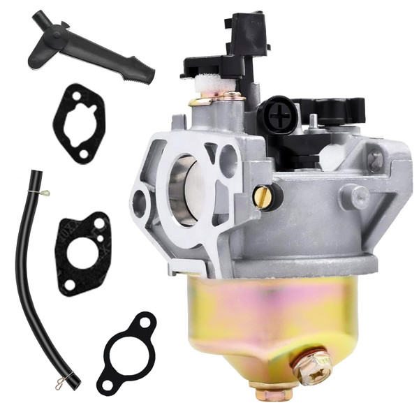 Carburetor For Honda GX240 GX270 8hp 9hp Predator 301cc 302cc Engines Carb Replacement 16100-ZE2-W71 1616100-ZH9-820