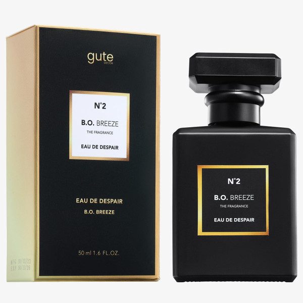 Funny Prank Perfume - Fart Cologne Gag Gift Hilarious Liquid Stink - Fake Aroma Spray Fragrance - Unique Pranking, Laughing, Fun Jokesters - Girlfriend Pranks - Gangster Poop Smelly Armpit Farts Gifts