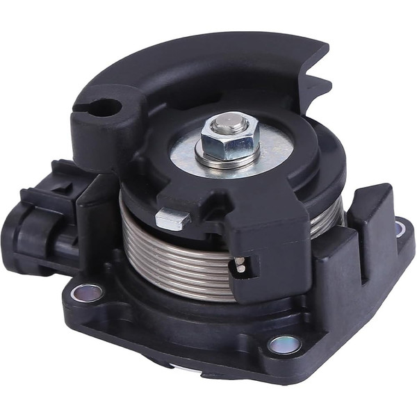 Throttle Position Sensor Compatible with Tacoma Tundra 1995-2004 Throttle Valve Body Throttle Rod Position 3.4L V6 22030-62020 Tundra Throttle Valve Position Sensor 2203062020