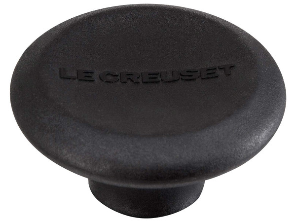 Le Creuset Signature Phenolic Knob, Large