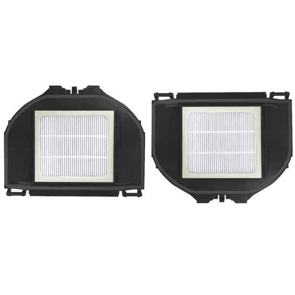 Filter Replacement for Shark AV2310AE Matrix RV2310AE RV2320S UR2350AE RV2300S Matrix Plus Robot Vacuum Cleaner Accessories Parts (Not For RV2300)