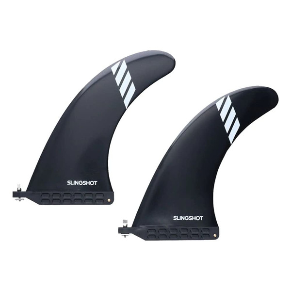 Slingshot Sports Foil Track 9" Fin Pack