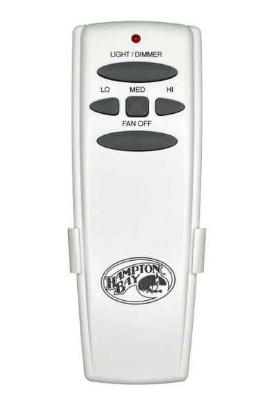 Replacement Remote FAN-HD UC7078T No Reverse