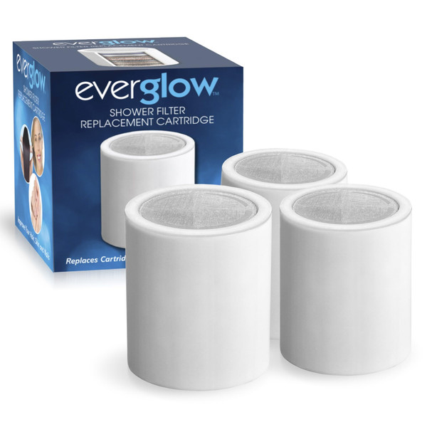 EVERGLOW Replacement Cartridge S/3