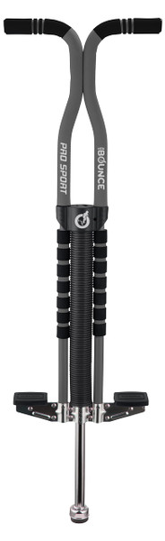 New Bounce Pogo Stick for Kids - Pogo Sticks for Ages 9 and Up, 80 to 160 Lbs - Pro Sport Edition, Quality, Easy Grip, PogoStick for Hours of Wholesome Fun-1766515753