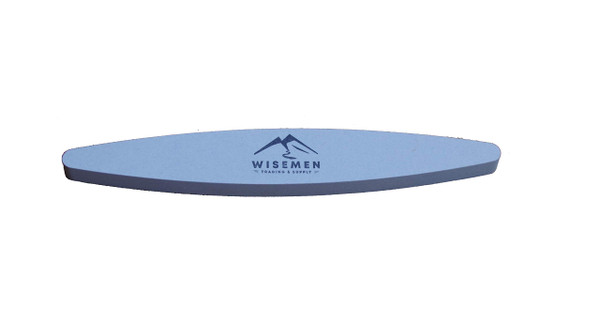 Wisemen Trading Arctic Fox Scythe Sharpening Stone, Sharpening Axes, Machetes, and Other Tools. …