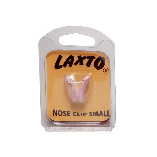Laxto Nose Clip Small