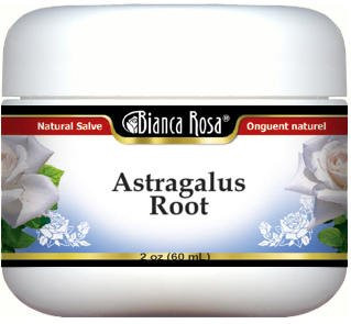 Bianca Rosa Astragalus Root Salve (2 oz, ZIN: 524276)