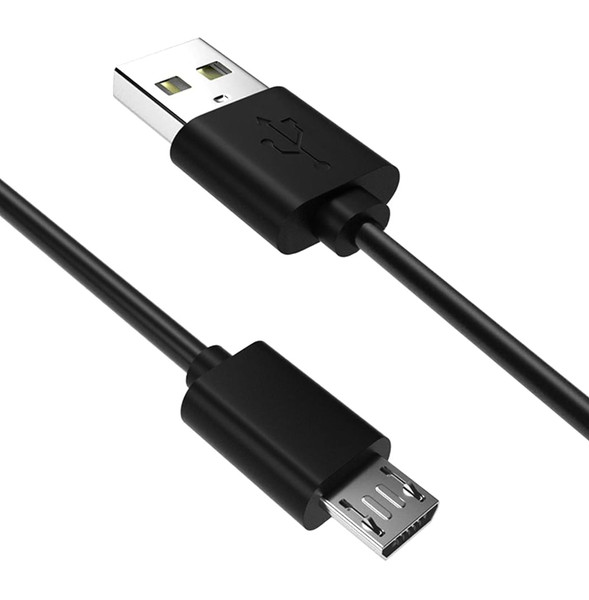 AlyKets Micro USB 2.0 Camera Photo Data Transfer Cable Cord for Nikon DSLR D3400 D3500 D5600 D7500 1J5,Nikon Camera Cord Accessories, Replacement Charging Cable for Canon PowerShot SX720 HS